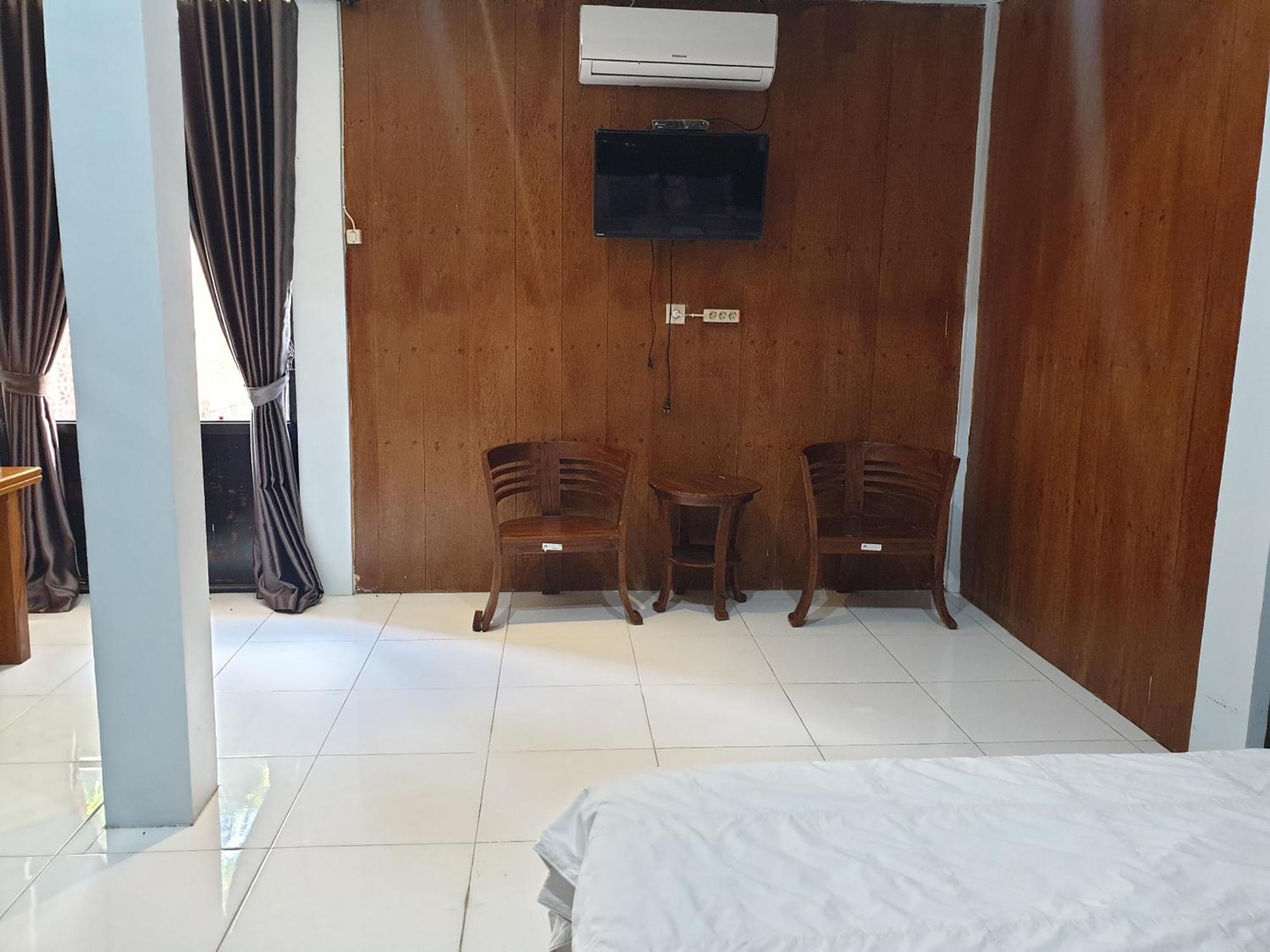 Capital O 92612 Penginapan D'Alas Purwo & Beachnearpadang Savana Sadengan Banyuwangi  Extérieur photo