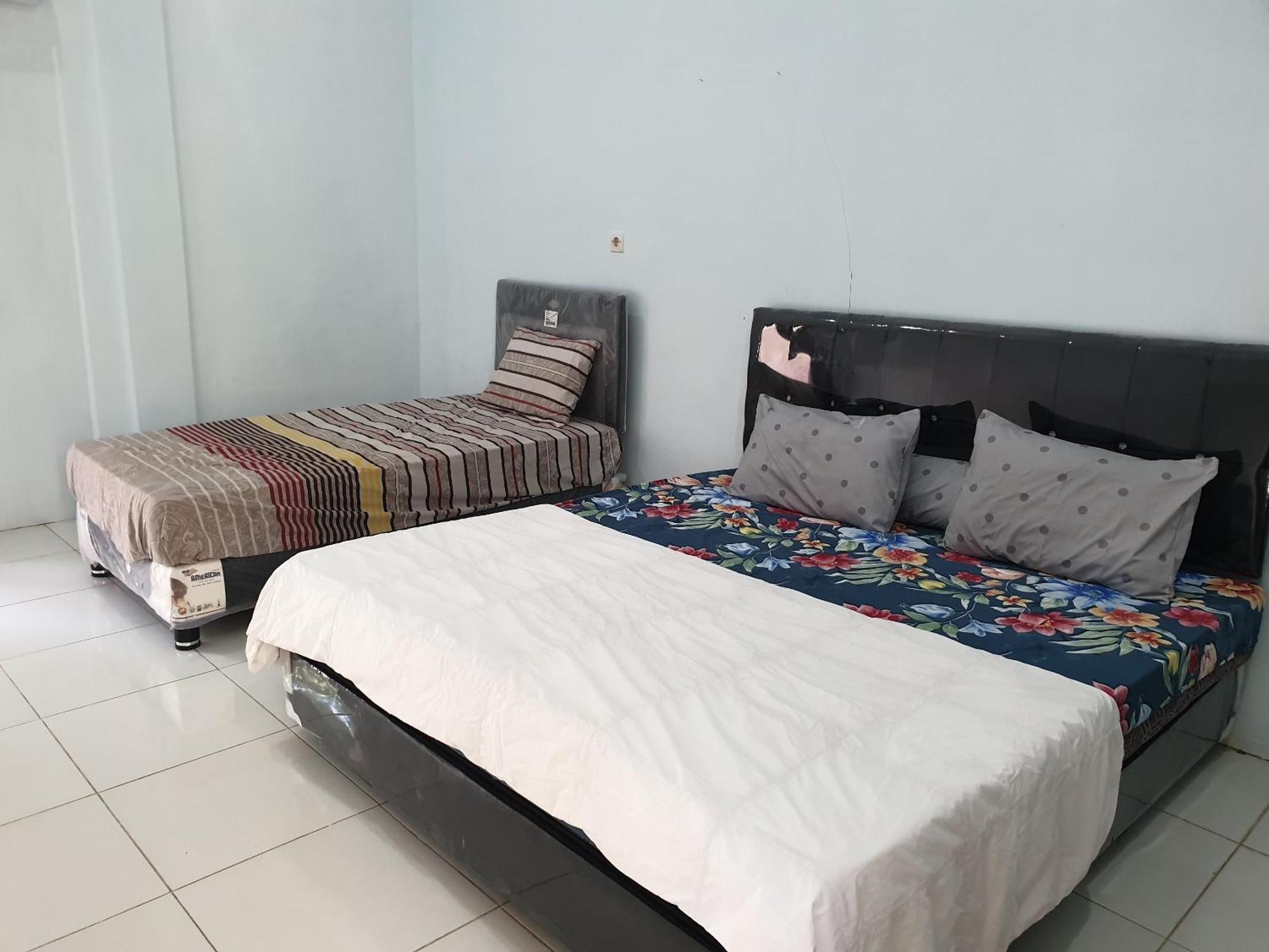 Capital O 92612 Penginapan D'Alas Purwo & Beachnearpadang Savana Sadengan Banyuwangi  Extérieur photo
