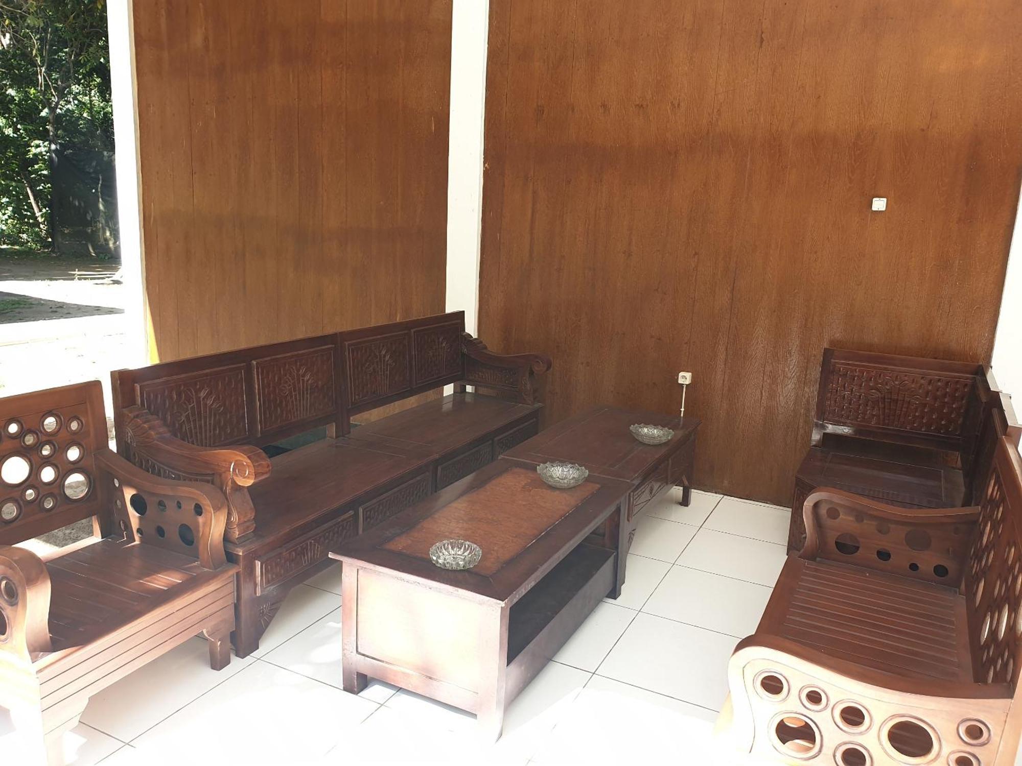 Capital O 92612 Penginapan D'Alas Purwo & Beachnearpadang Savana Sadengan Banyuwangi  Extérieur photo