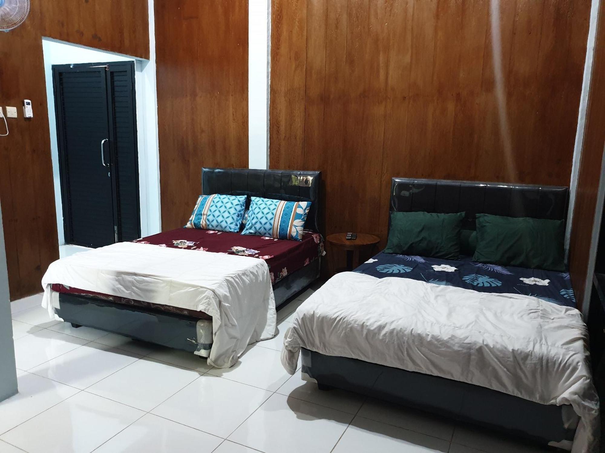 Capital O 92612 Penginapan D'Alas Purwo & Beachnearpadang Savana Sadengan Banyuwangi  Extérieur photo